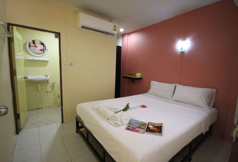 Pension Pongpan House 10