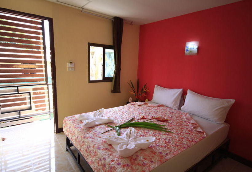 Pension Pongpan House 11