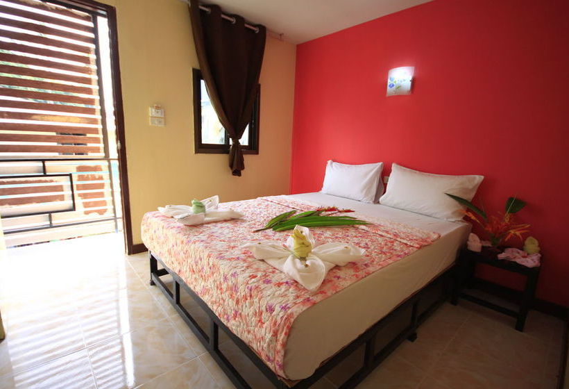 Pension Pongpan House 12