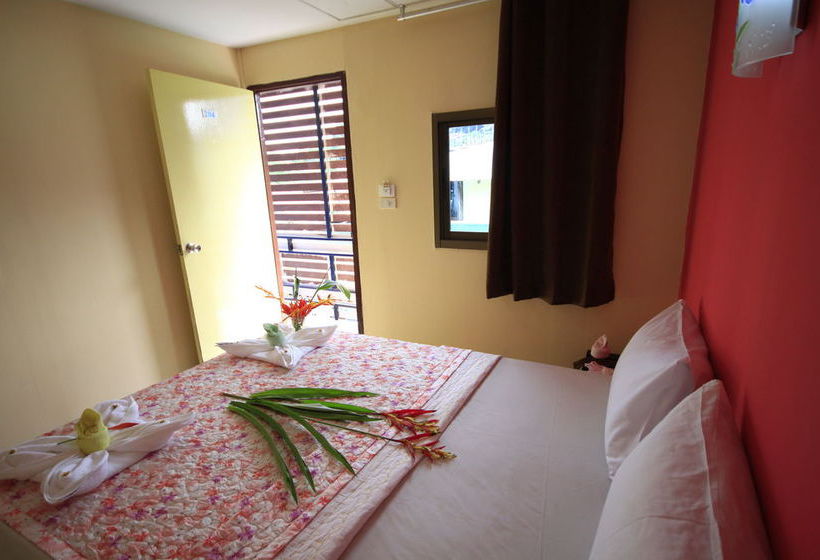 Pension Pongpan House 14