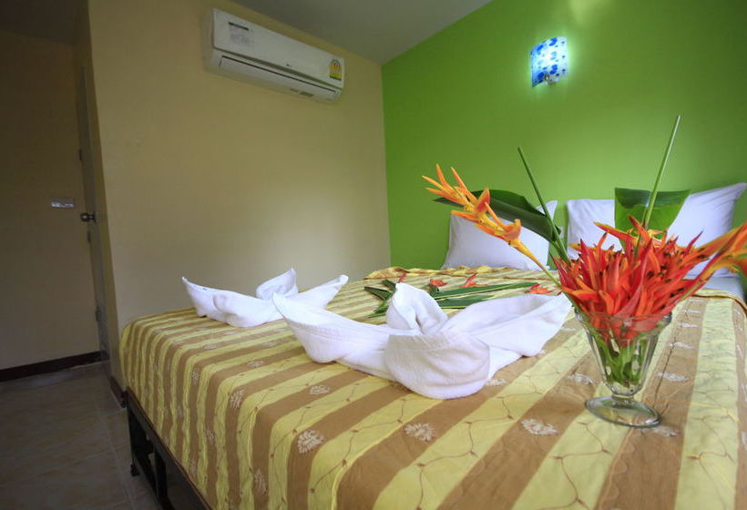 Pension Pongpan House 18