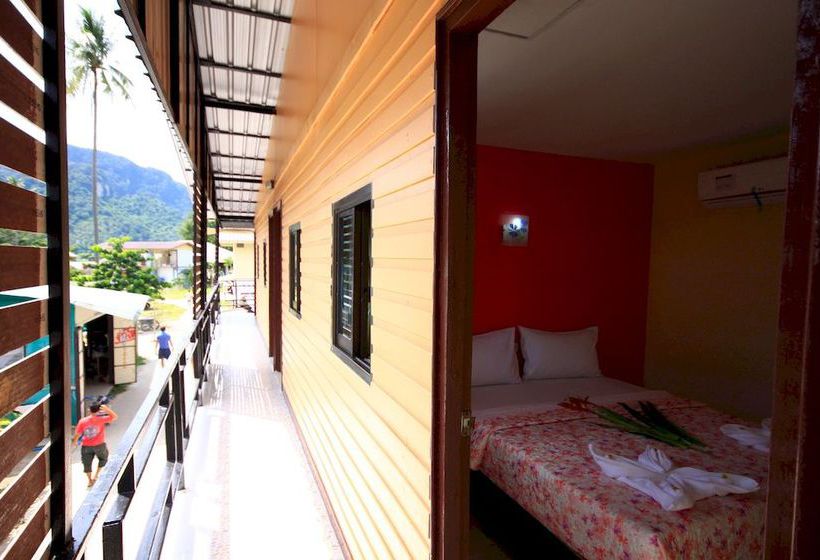 Pension Pongpan House 2