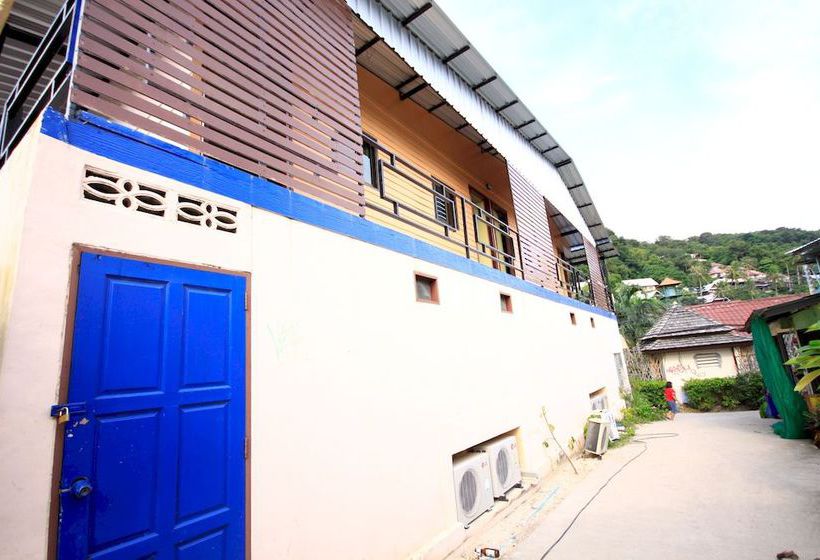 Pension Pongpan House 3