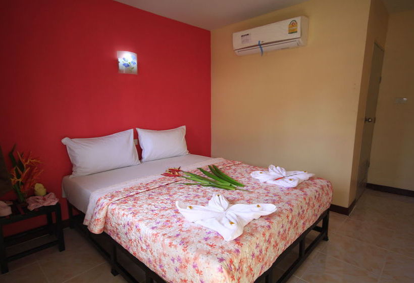 Pension Pongpan House 4