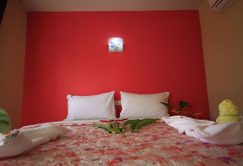 Pension Pongpan House 5