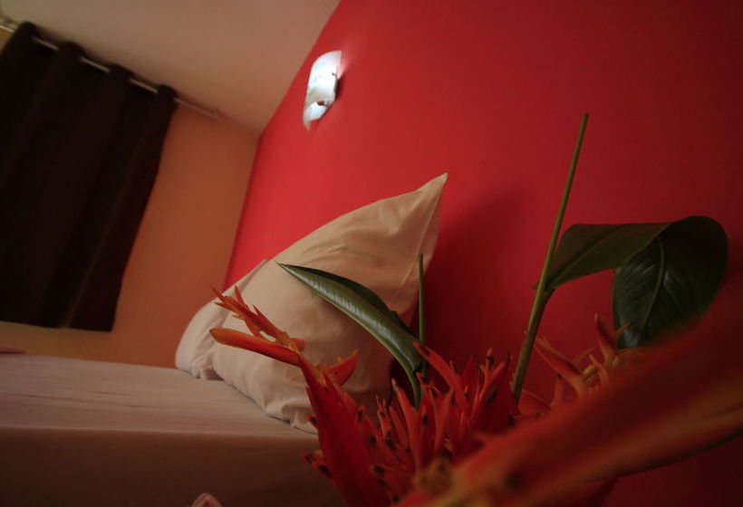 Pension Pongpan House 6