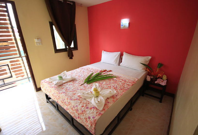 Pension Pongpan House 7