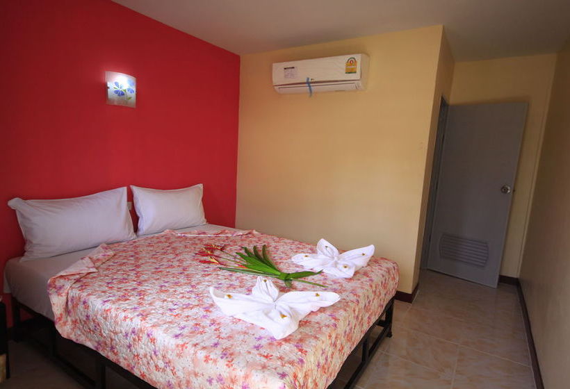 Pension Pongpan House 9