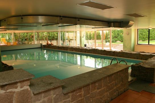 Sport- & Tagungshotel Kenzingen 11