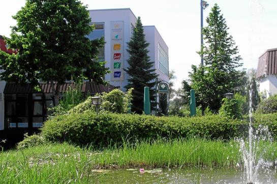 Sport- & Tagungshotel Kenzingen 12