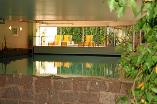 Sport- & Tagungshotel Kenzingen 13