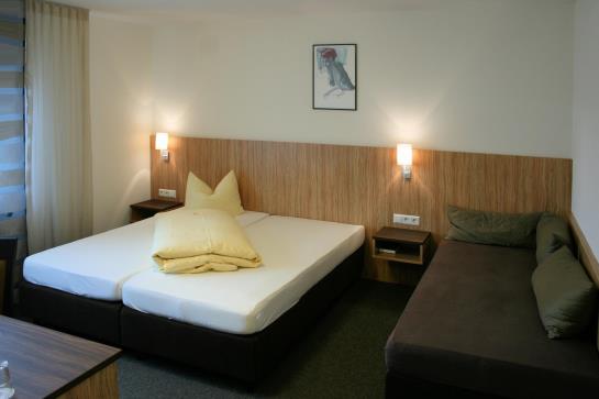 Sport- & Tagungshotel Kenzingen 14