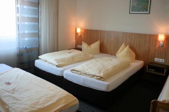 Sport- & Tagungshotel Kenzingen 15