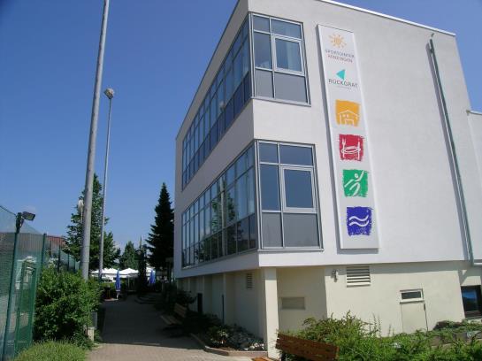 Sport- & Tagungshotel Kenzingen 16