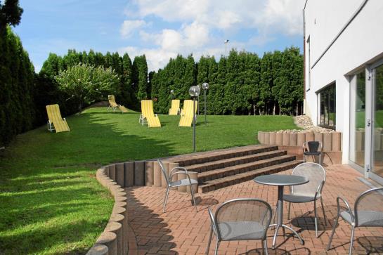 Sport- & Tagungshotel Kenzingen 18