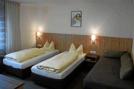 Sport- & Tagungshotel Kenzingen 19