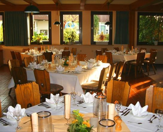 Sport- & Tagungshotel Kenzingen 2