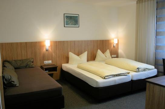 Sport- & Tagungshotel Kenzingen 3