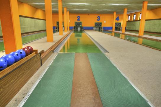 Sport- & Tagungshotel Kenzingen 4