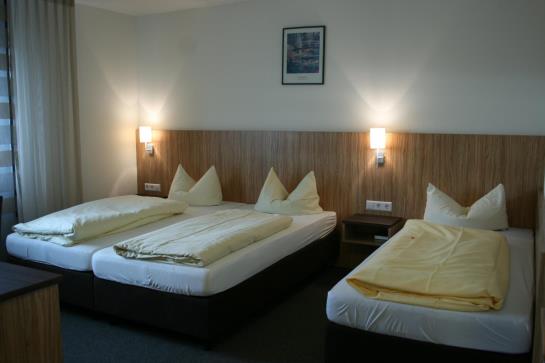 Sport- & Tagungshotel Kenzingen 5