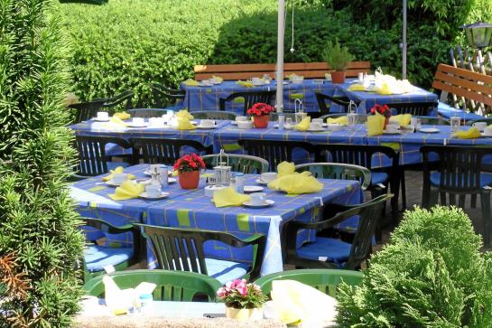 Sport- & Tagungshotel Kenzingen 6