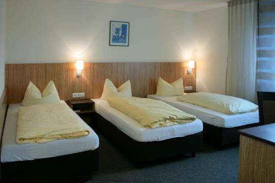 Sport- & Tagungshotel Kenzingen 9