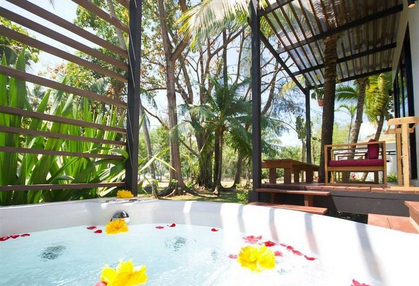 The Mangrove Panwa Beach Resort Phuket 1