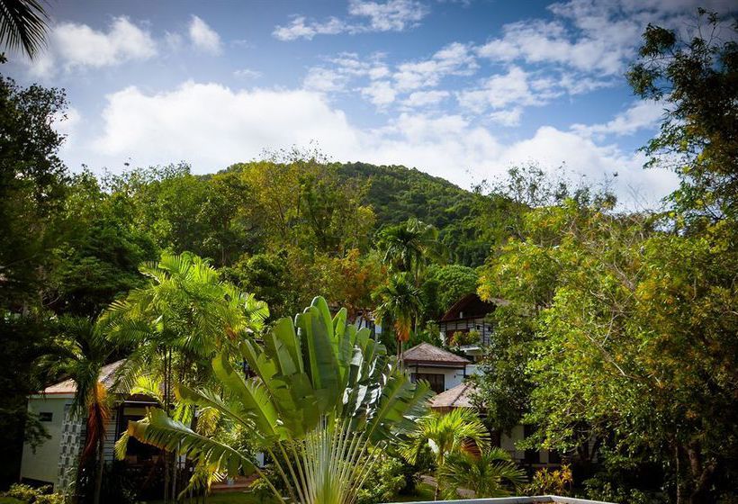 The Mangrove Panwa Beach Resort Phuket 10