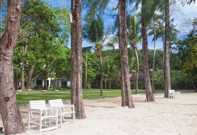 The Mangrove Panwa Beach Resort Phuket 11