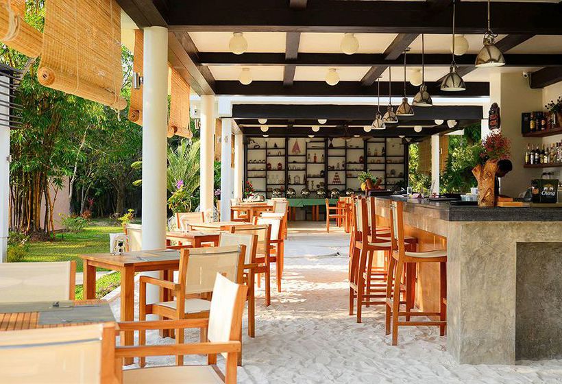 The Mangrove Panwa Beach Resort Phuket 12