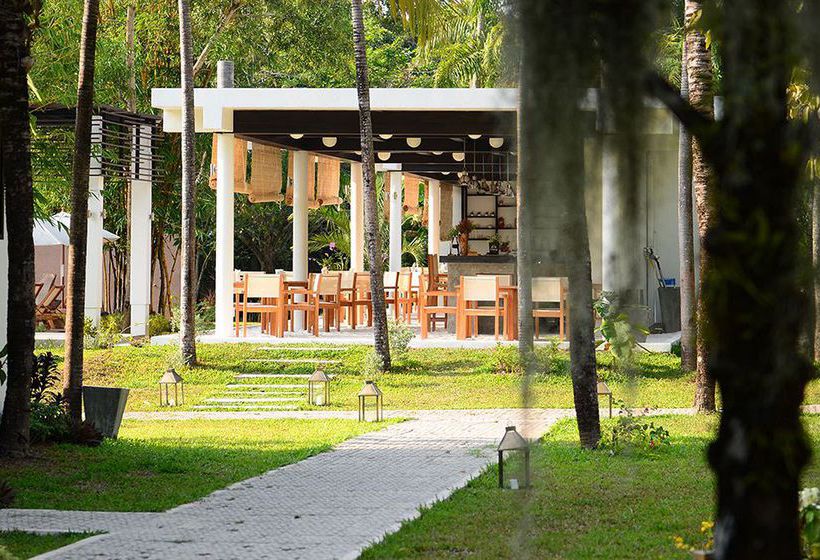 The Mangrove Panwa Beach Resort Phuket 14