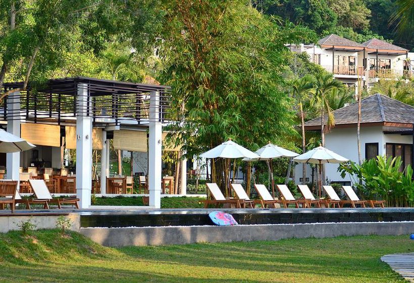 The Mangrove Panwa Beach Resort Phuket 15