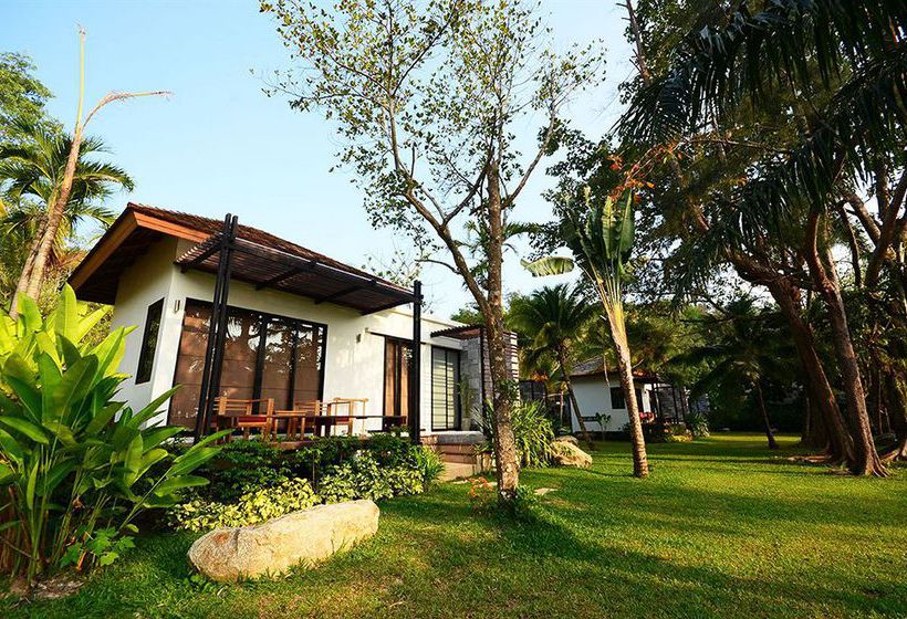 The Mangrove Panwa Beach Resort Phuket 16