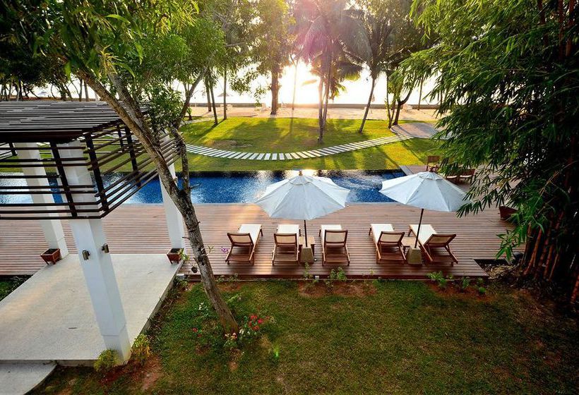 The Mangrove Panwa Beach Resort Phuket 17