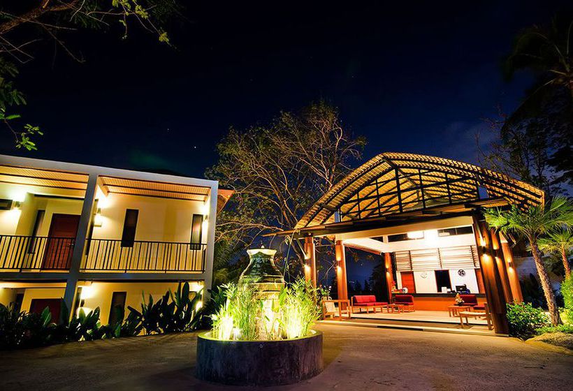 The Mangrove Panwa Beach Resort Phuket 18