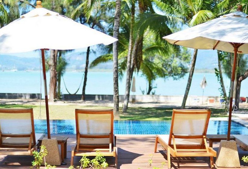 The Mangrove Panwa Beach Resort Phuket 19