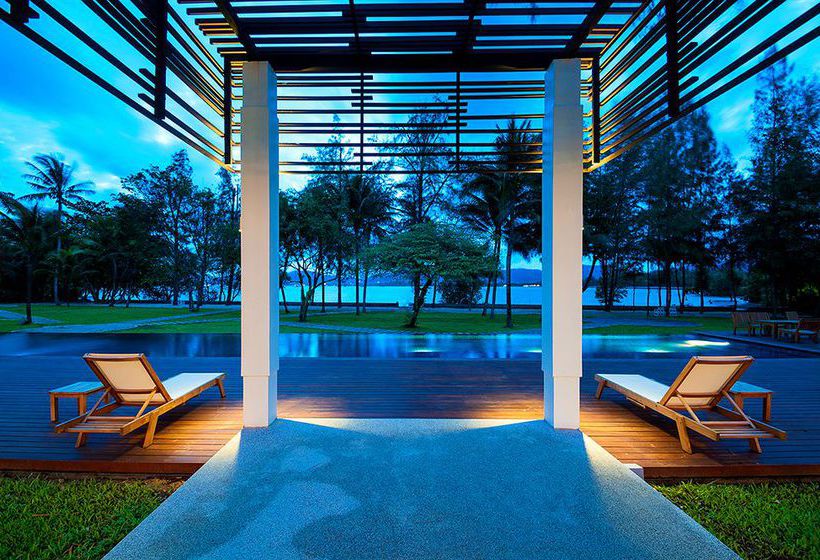 The Mangrove Panwa Beach Resort Phuket 20