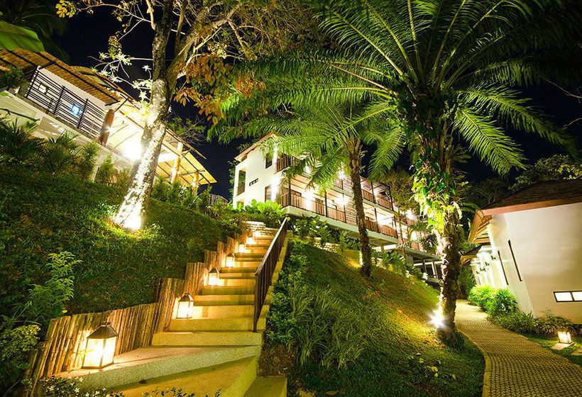 The Mangrove Panwa Beach Resort Phuket 3