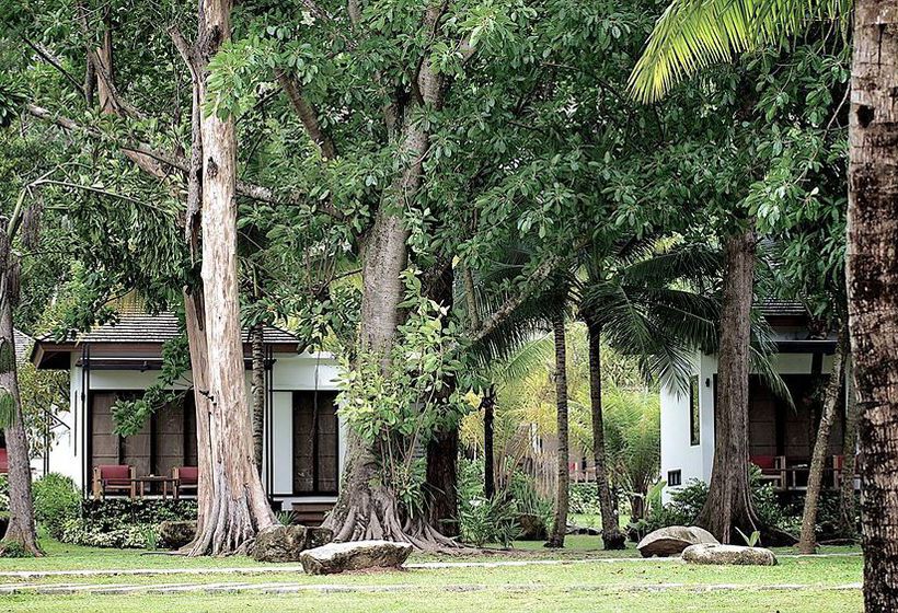 The Mangrove Panwa Beach Resort Phuket 4