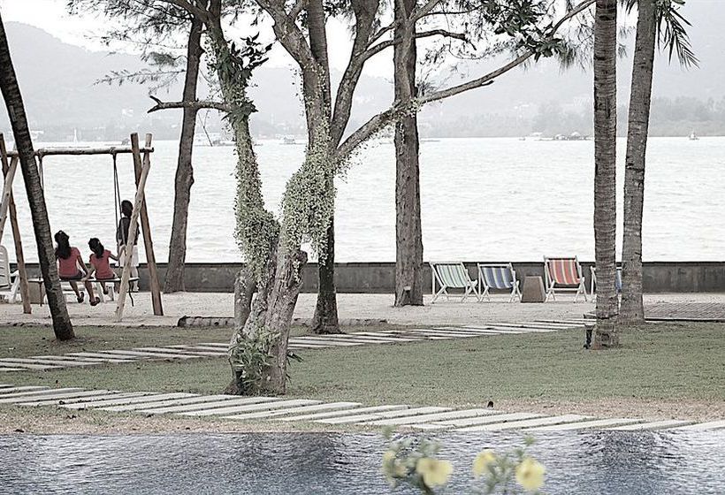 The Mangrove Panwa Beach Resort Phuket 5