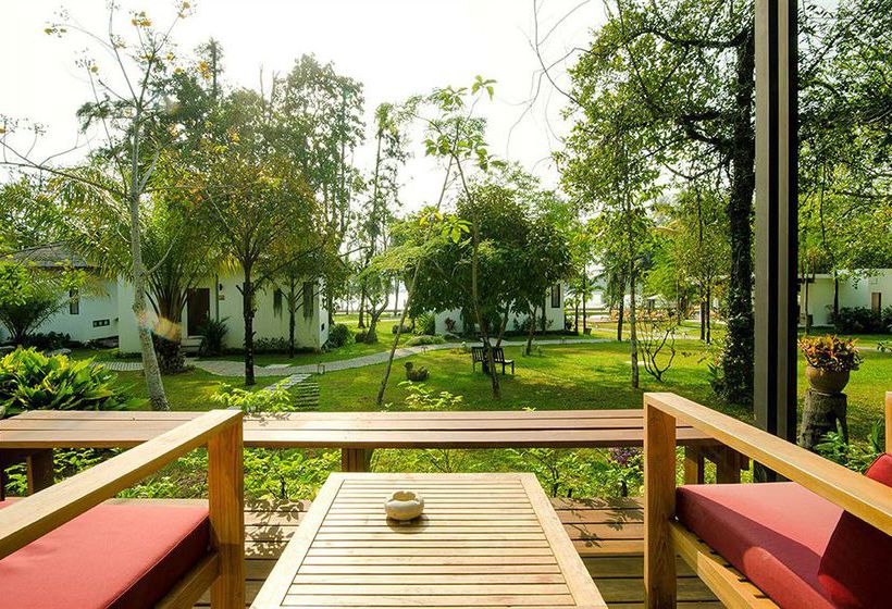 The Mangrove Panwa Beach Resort Phuket 6