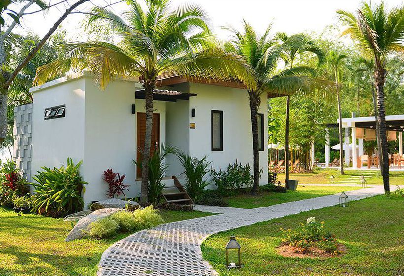 The Mangrove Panwa Beach Resort Phuket 8