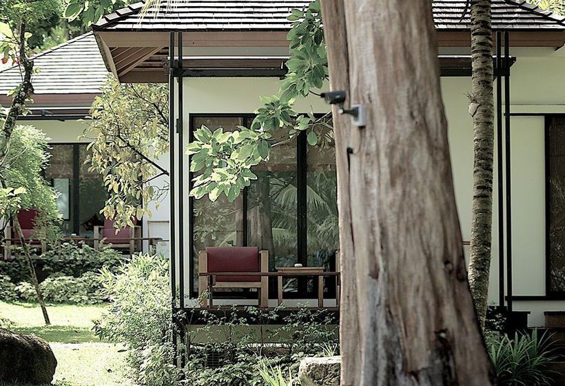 The Mangrove Panwa Beach Resort Phuket 9