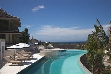 Mandarava Resort & Spa 1