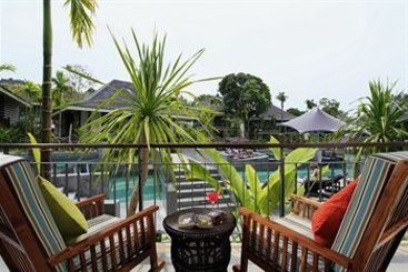 Mandarava Resort & Spa 10