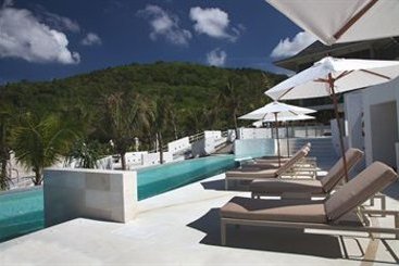 Mandarava Resort & Spa 11