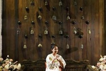 Mandarava Resort & Spa 12