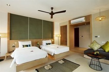 Mandarava Resort & Spa 13