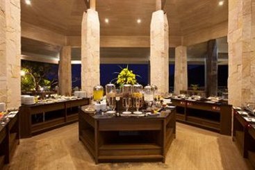 Mandarava Resort & Spa 14