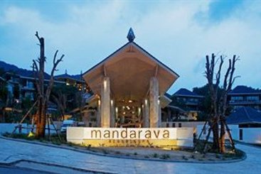 Mandarava Resort & Spa 15